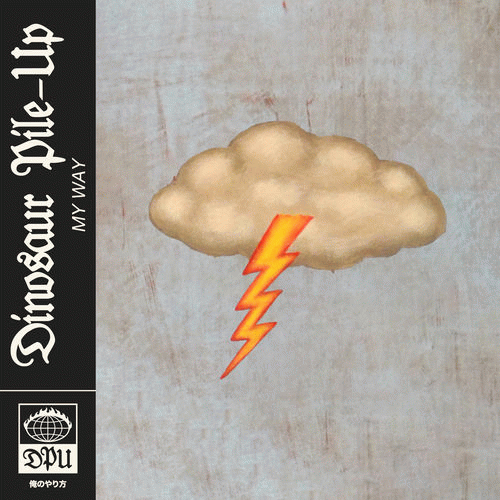 Dinosaur Pile-Up : My Way